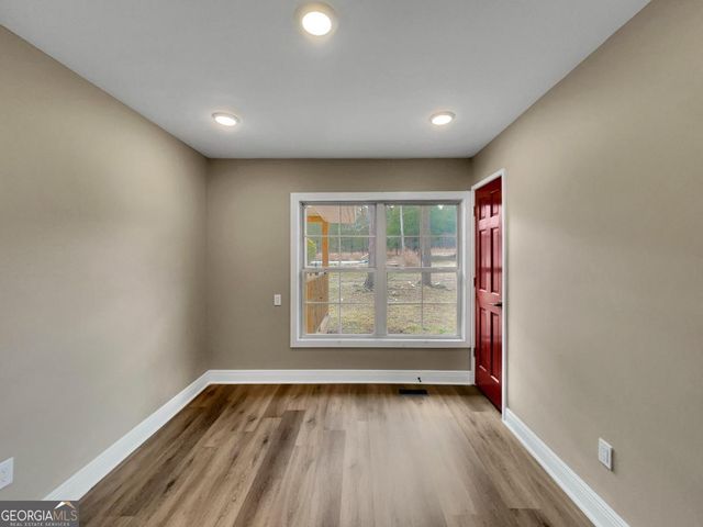 1271 Della Slaton Road, Comer, GA 30629