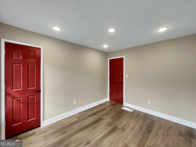 1271 Della Slaton Road, Comer, GA 30629