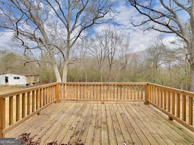 1271 Della Slaton Road, Comer, GA 30629