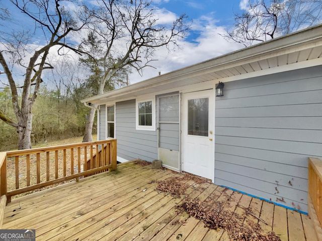 1271 Della Slaton Road, Comer, GA 30629