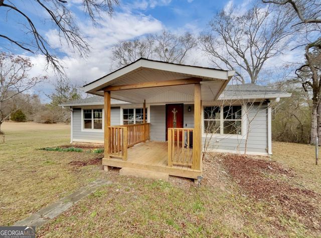 1271 Della Slaton Road, Comer, GA 30629