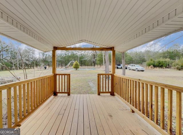 1271 Della Slaton Road, Comer, GA 30629