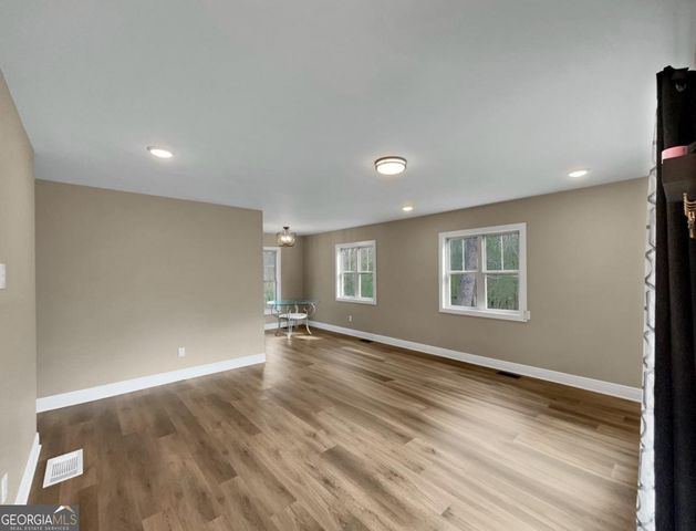 1271 Della Slaton Road, Comer, GA 30629