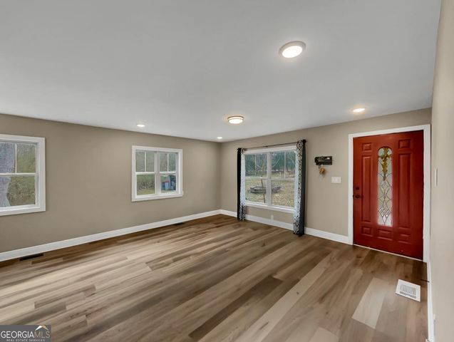 1271 Della Slaton Road, Comer, GA 30629