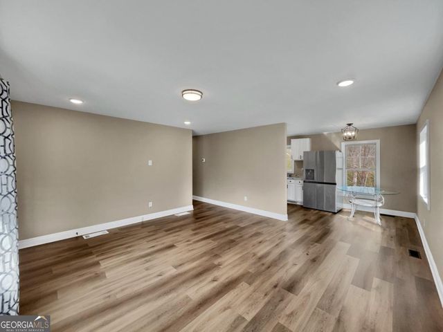 1271 Della Slaton Road, Comer, GA 30629