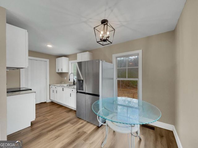 1271 Della Slaton Road, Comer, GA 30629