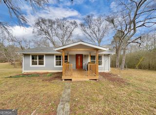 1271 Della Slaton Road, Comer, GA 30629