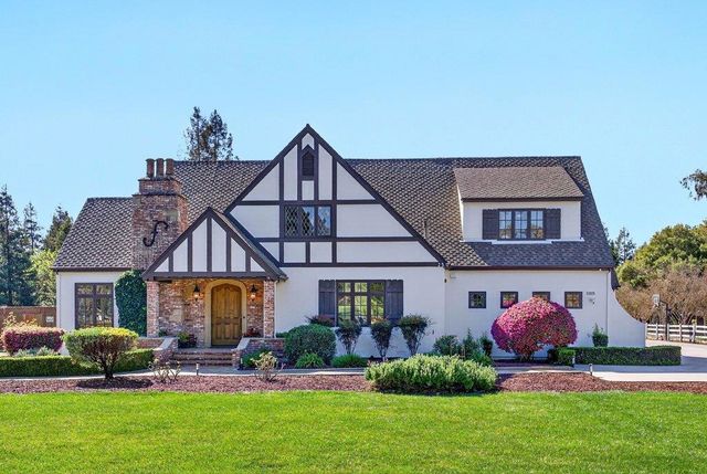 12575 Foothill Avenue, San Martin, CA 95046