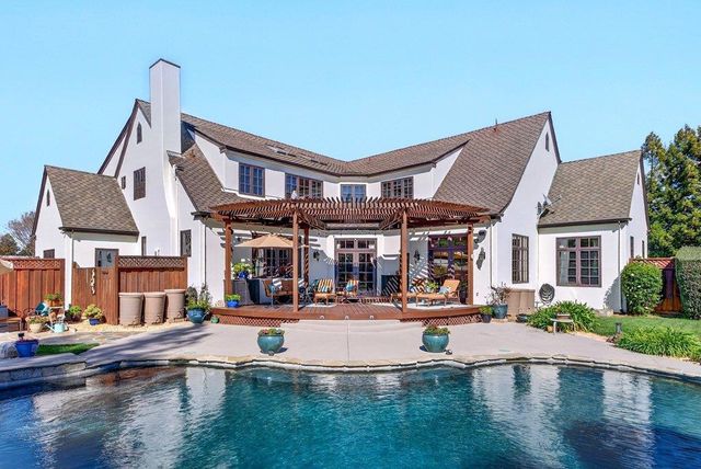 12575 Foothill Avenue, San Martin, CA 95046