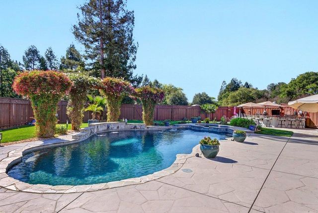 12575 Foothill Avenue, San Martin, CA 95046