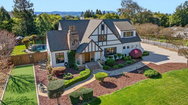 12575 Foothill Avenue, San Martin, CA 95046