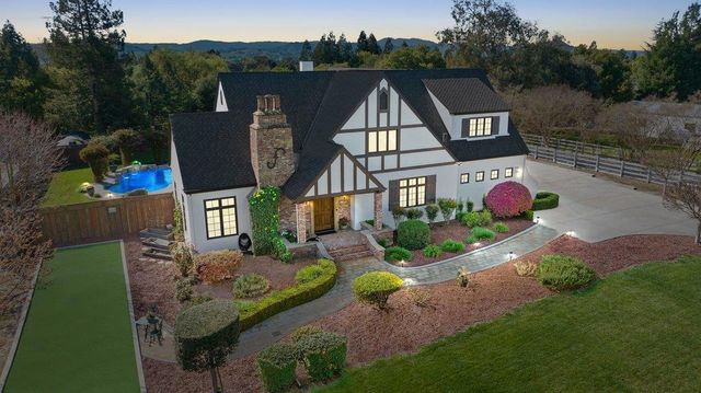 12575 Foothill Avenue, San Martin, CA 95046