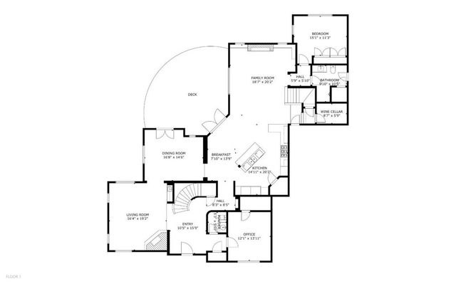 12575 Foothill Avenue, San Martin, CA 95046