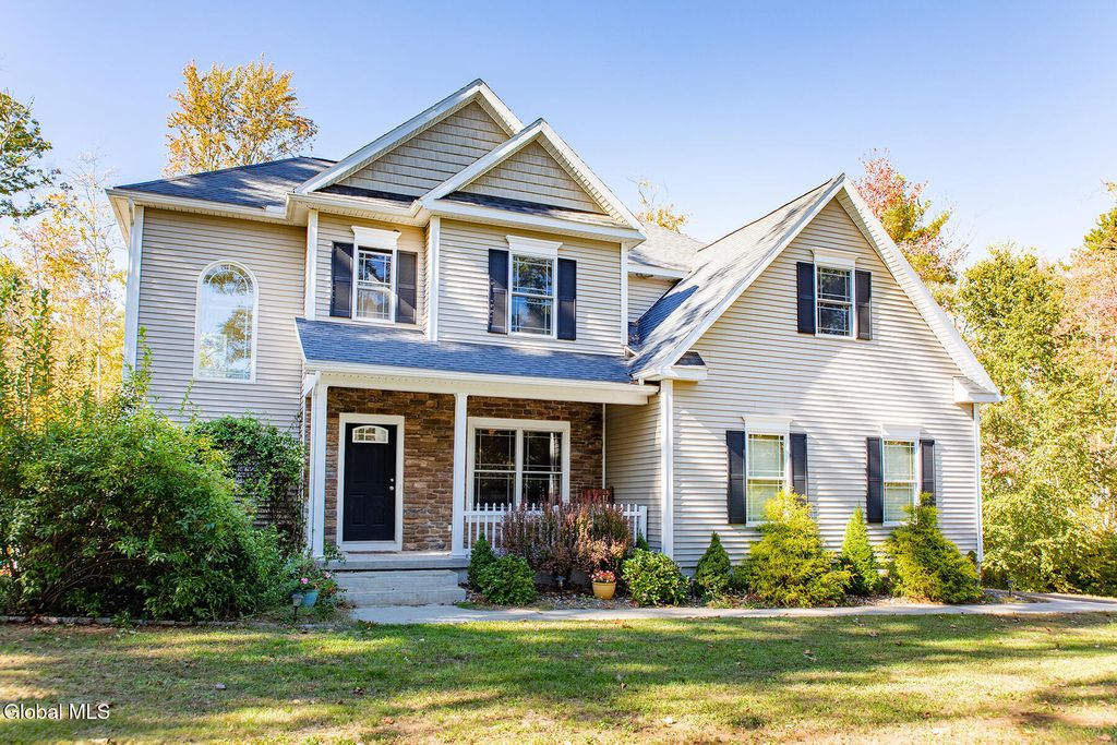 2237 NY-50, Saratoga Springs, NY 12866