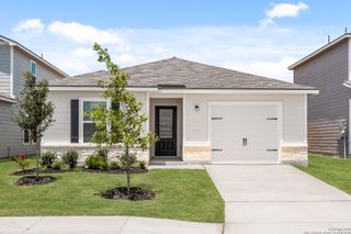 11527 Barn Owl Aly, San Antonio, TX 78223