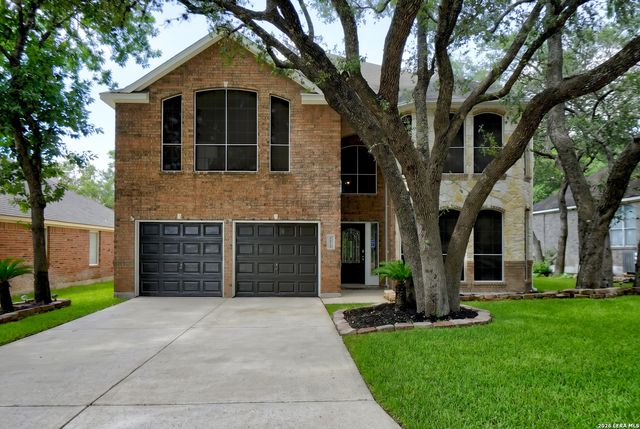 7919 Sierra Verde, San Antonio, TX 78240