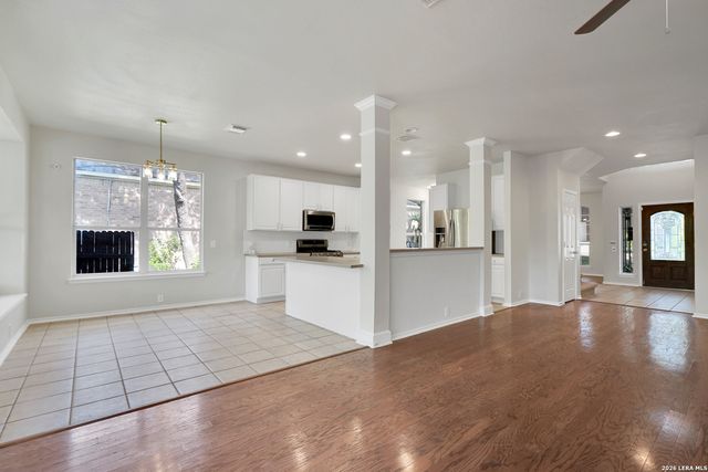 7919 Sierra Verde, San Antonio, TX 78240