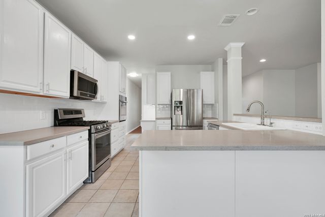 7919 Sierra Verde, San Antonio, TX 78240