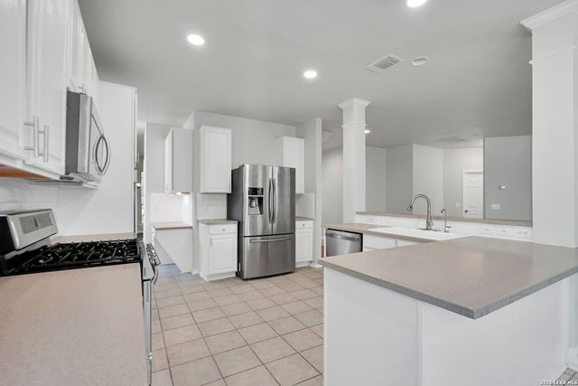 7919 Sierra Verde, San Antonio, TX 78240