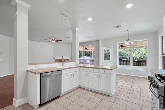 7919 Sierra Verde, San Antonio, TX 78240