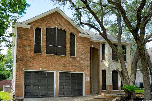 7919 Sierra Verde, San Antonio, TX 78240