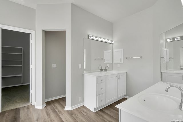 7919 Sierra Verde, San Antonio, TX 78240