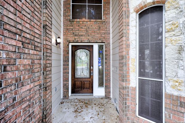 7919 Sierra Verde, San Antonio, TX 78240