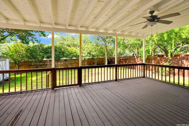 7919 Sierra Verde, San Antonio, TX 78240