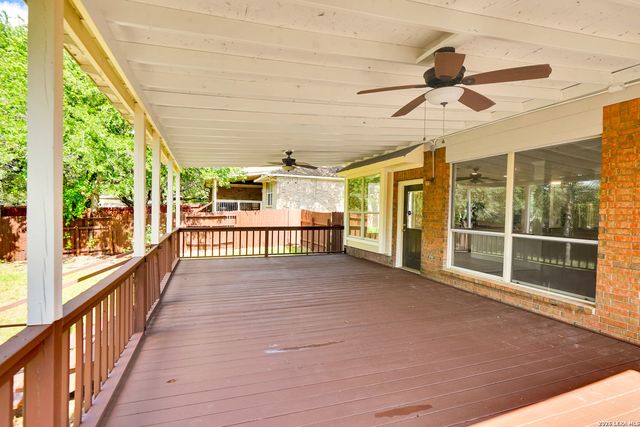 7919 Sierra Verde, San Antonio, TX 78240