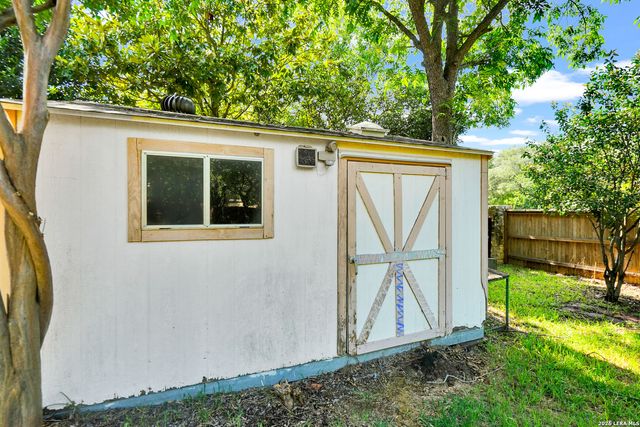 7919 Sierra Verde, San Antonio, TX 78240