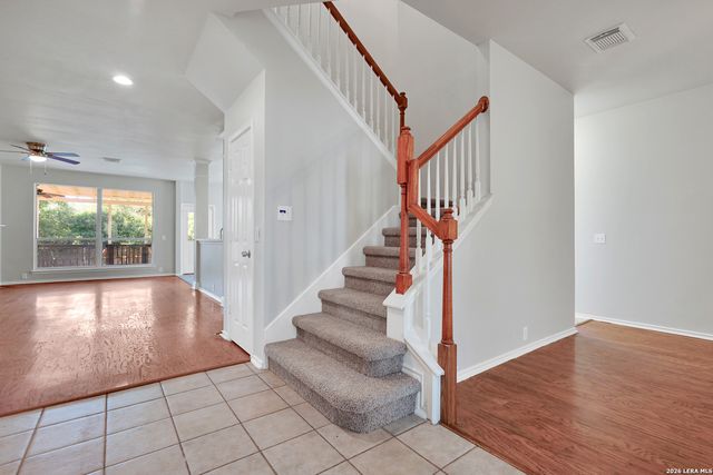 7919 Sierra Verde, San Antonio, TX 78240