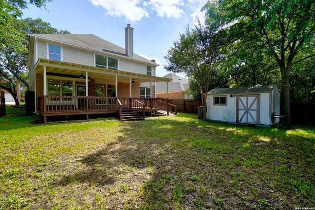 7919 Sierra Verde, San Antonio, TX 78240