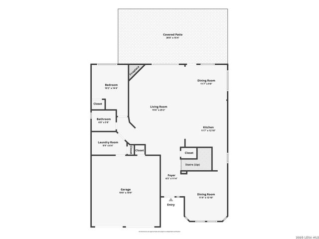 7919 Sierra Verde, San Antonio, TX 78240