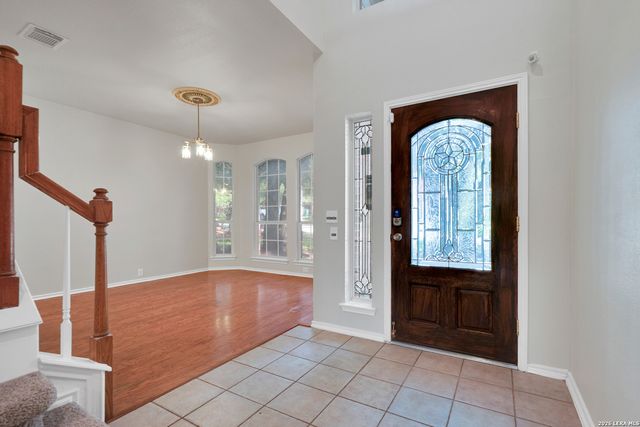 7919 Sierra Verde, San Antonio, TX 78240