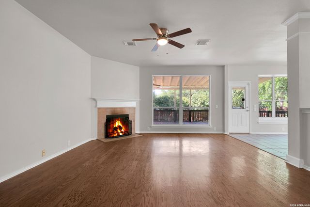 7919 Sierra Verde, San Antonio, TX 78240