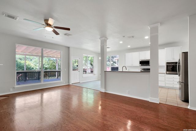 7919 Sierra Verde, San Antonio, TX 78240