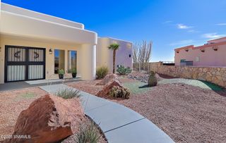 2031 Desert Springs Court, Las Cruces, NM 88011