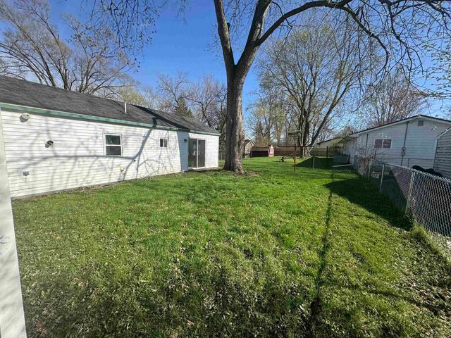 2335 Shattuck Road, Saginaw, MI 48603