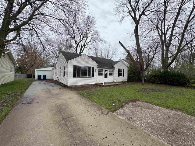 2335 Shattuck Road, Saginaw, MI 48603