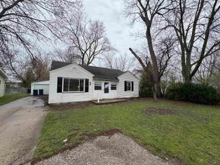 2335 Shattuck Road, Saginaw, MI 48603