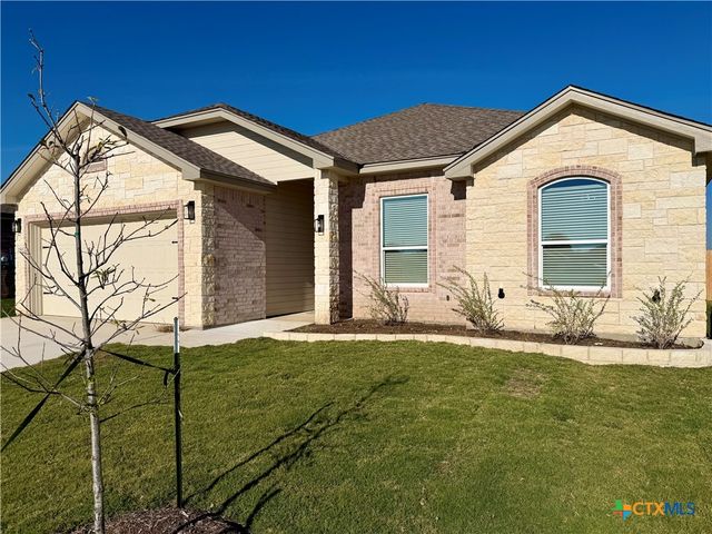 2565 Cedar Glen Drive, Belton, TX 76513