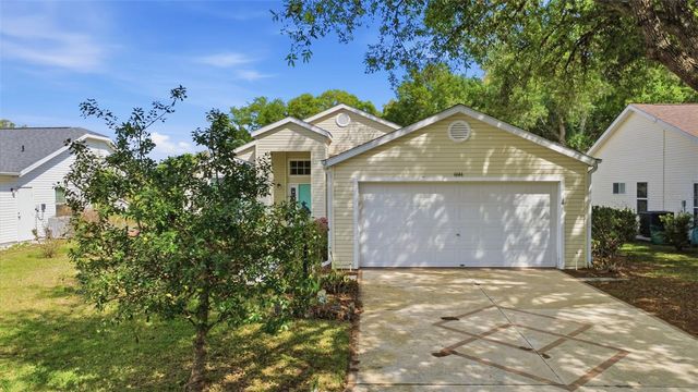4644 RIVER RIDGE DRIVE, Leesburg, FL 34748