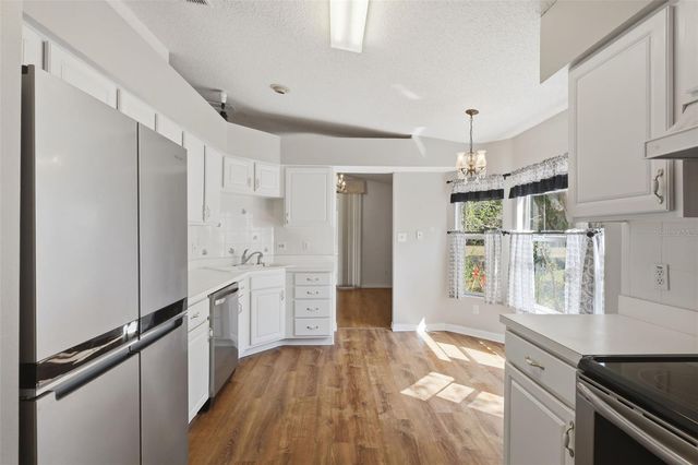 4644 RIVER RIDGE DRIVE, Leesburg, FL 34748