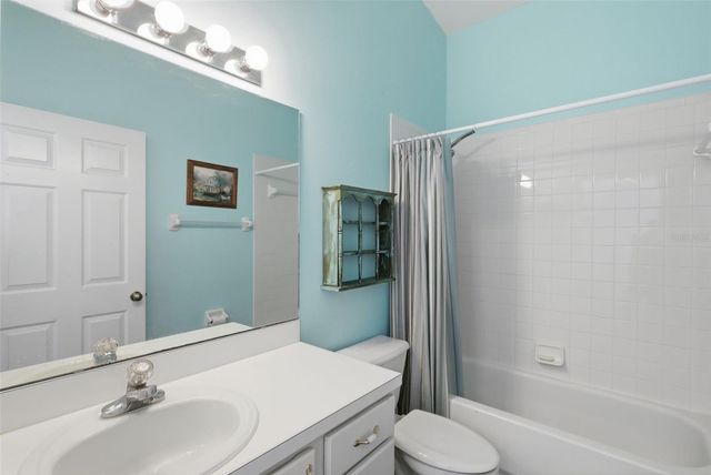 4644 RIVER RIDGE DRIVE, Leesburg, FL 34748