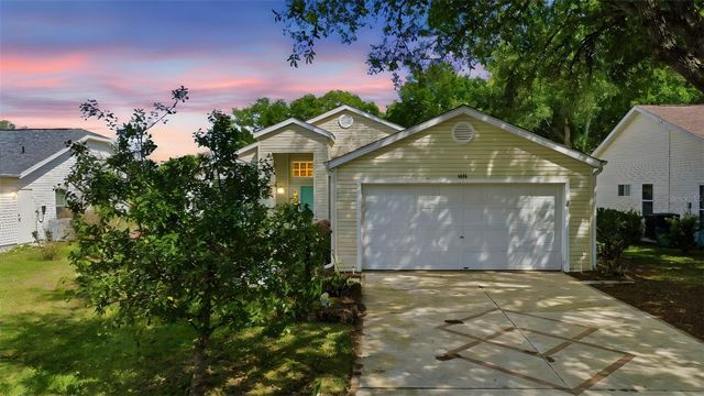 4644 RIVER RIDGE DRIVE, Leesburg, FL 34748