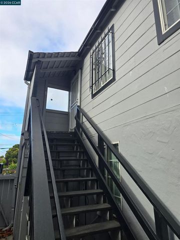 2347 Roosevelt Avenue, Richmond, CA 94801
