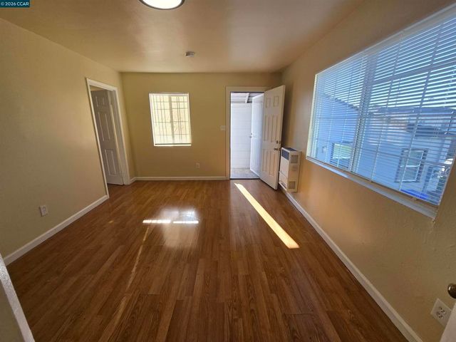 2347 Roosevelt Avenue, Richmond, CA 94801