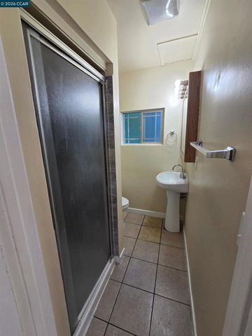 2347 Roosevelt Avenue, Richmond, CA 94801