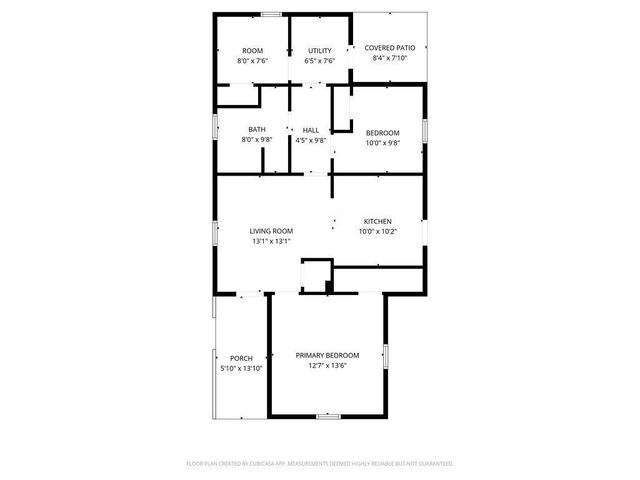 512 N 13th Street, Elwood, IN 46036