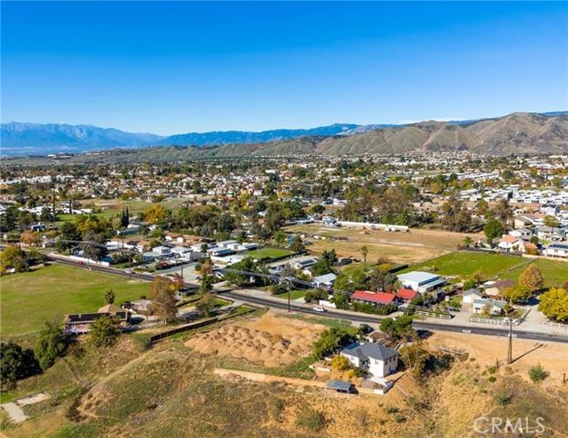 34625 Wildwood Canyon, Yucaipa, CA 92399